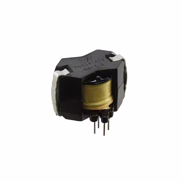 750341479 Würth Elektronik  Inducteurs fixes